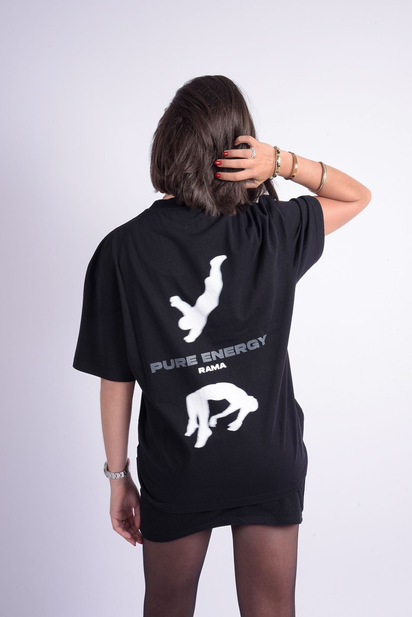 T-shirt PURE ENERGY