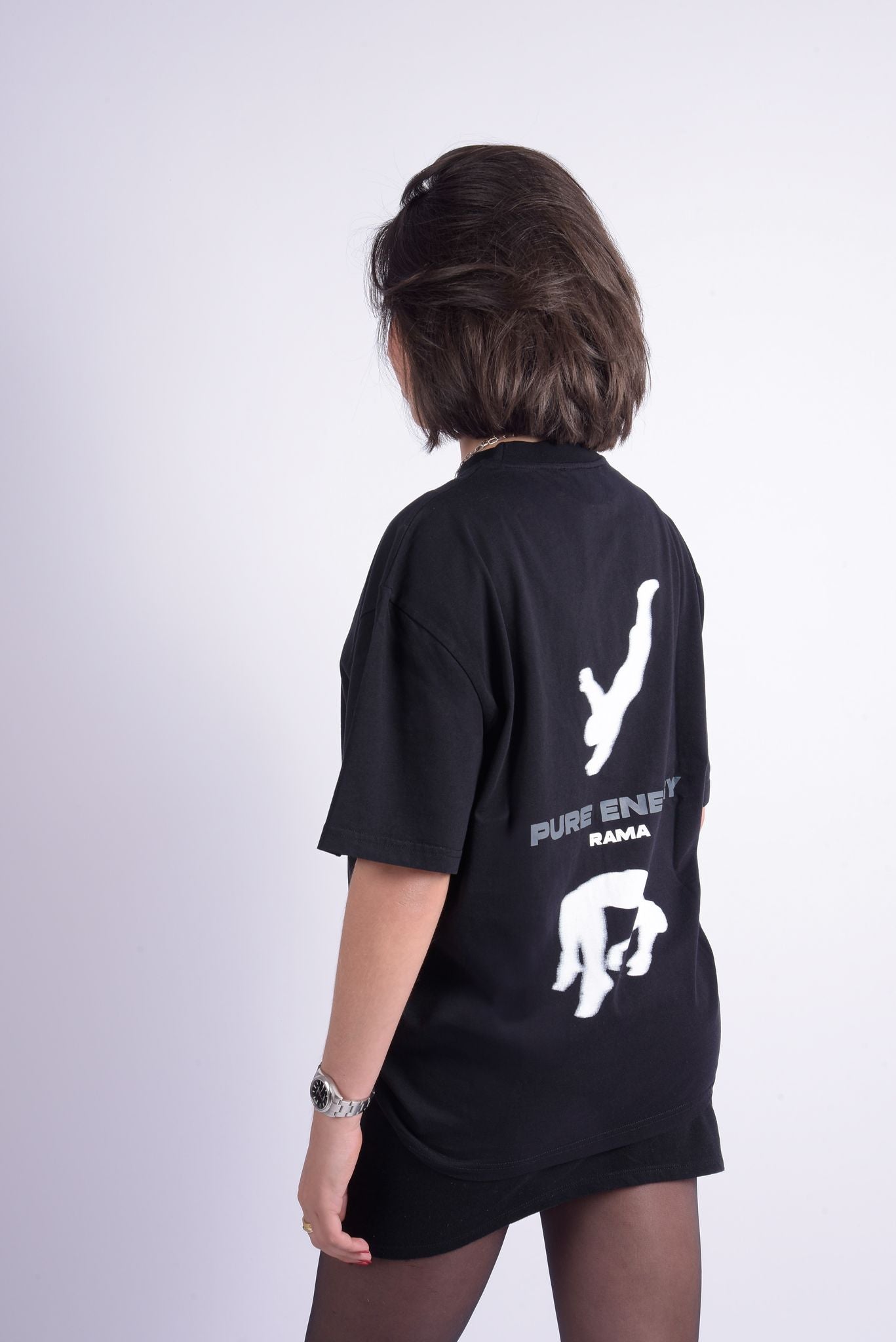 T-shirt PURE ENERGY