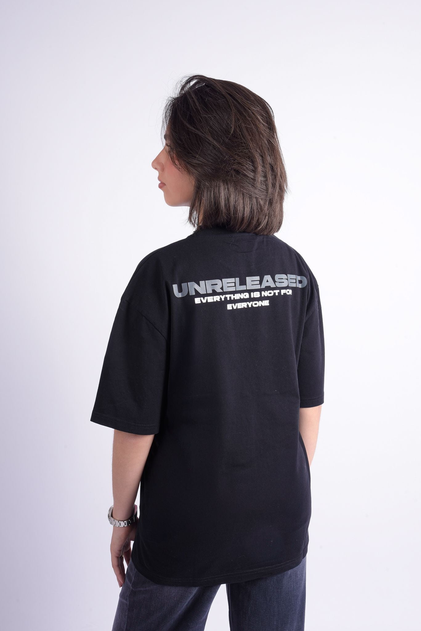 T-Shirt UNRELEASED