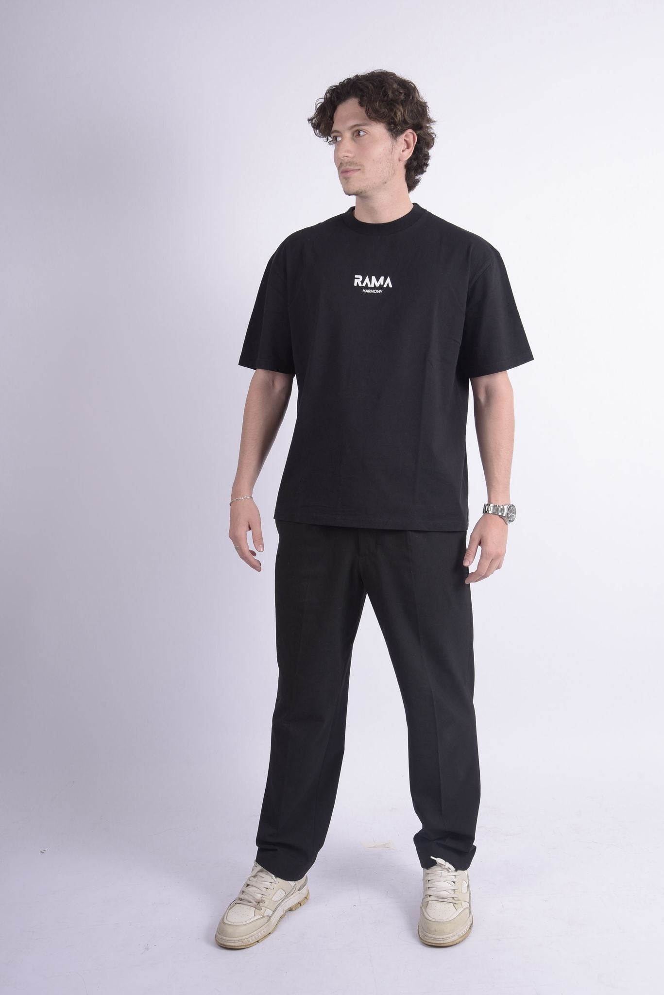 T-shirt PURE ENERGY