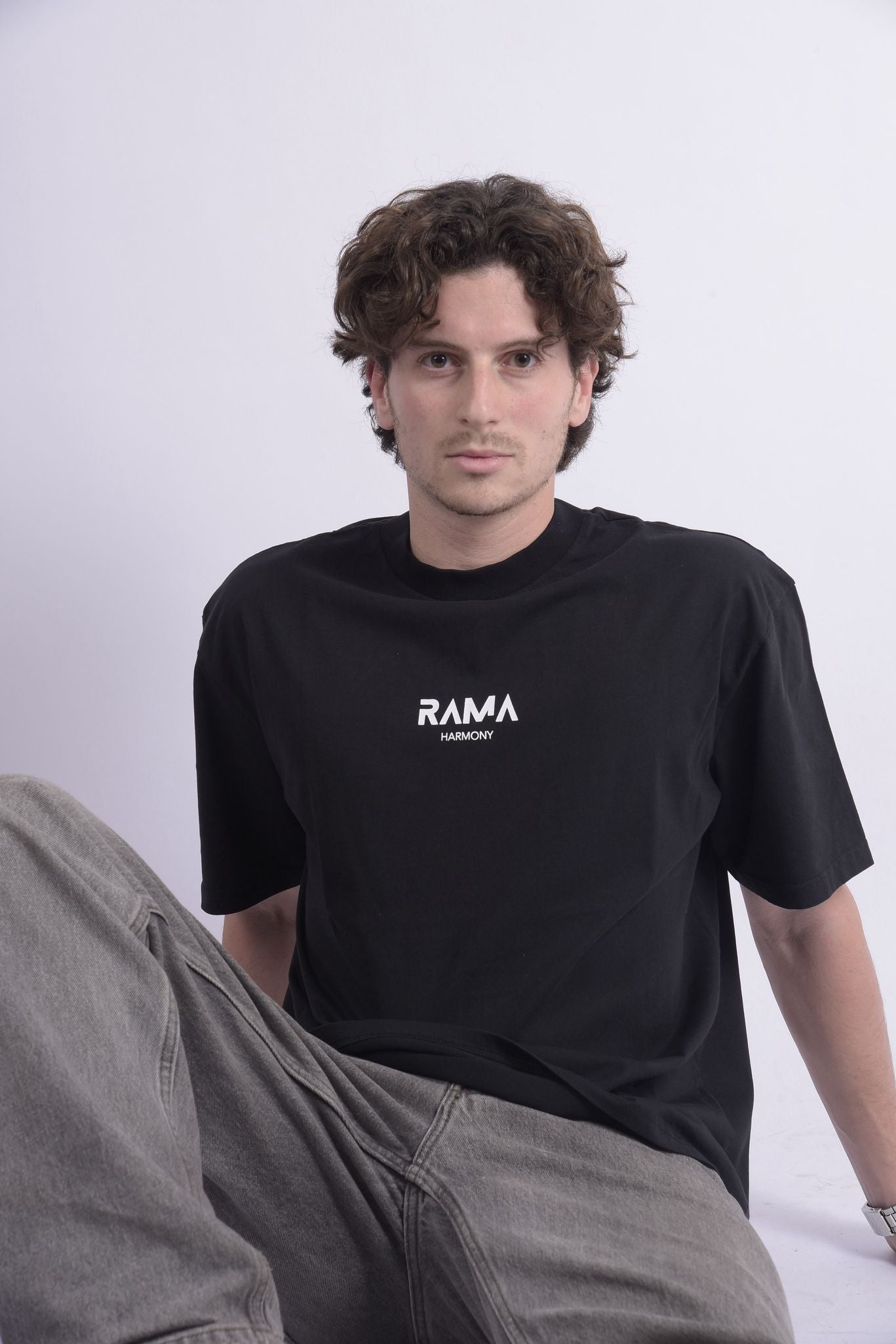 T-shirt PURE ENERGY