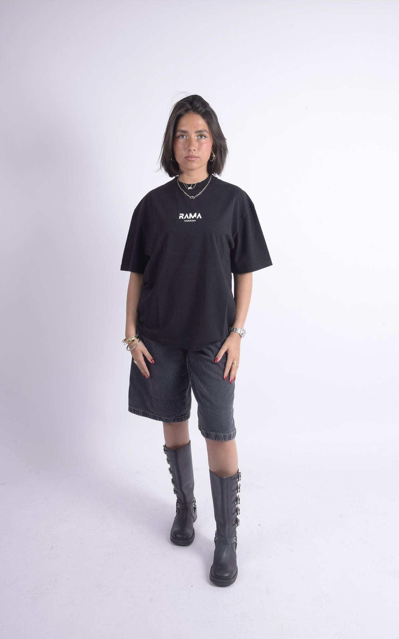 T-shirt PURE ENERGY