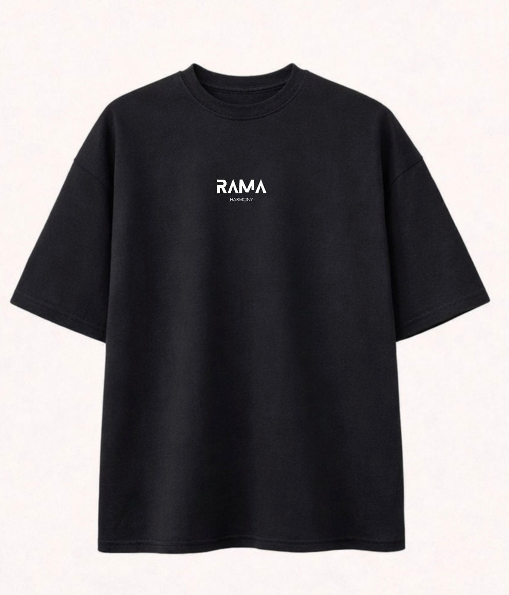 T-SHIRT RAMA MI AMOR