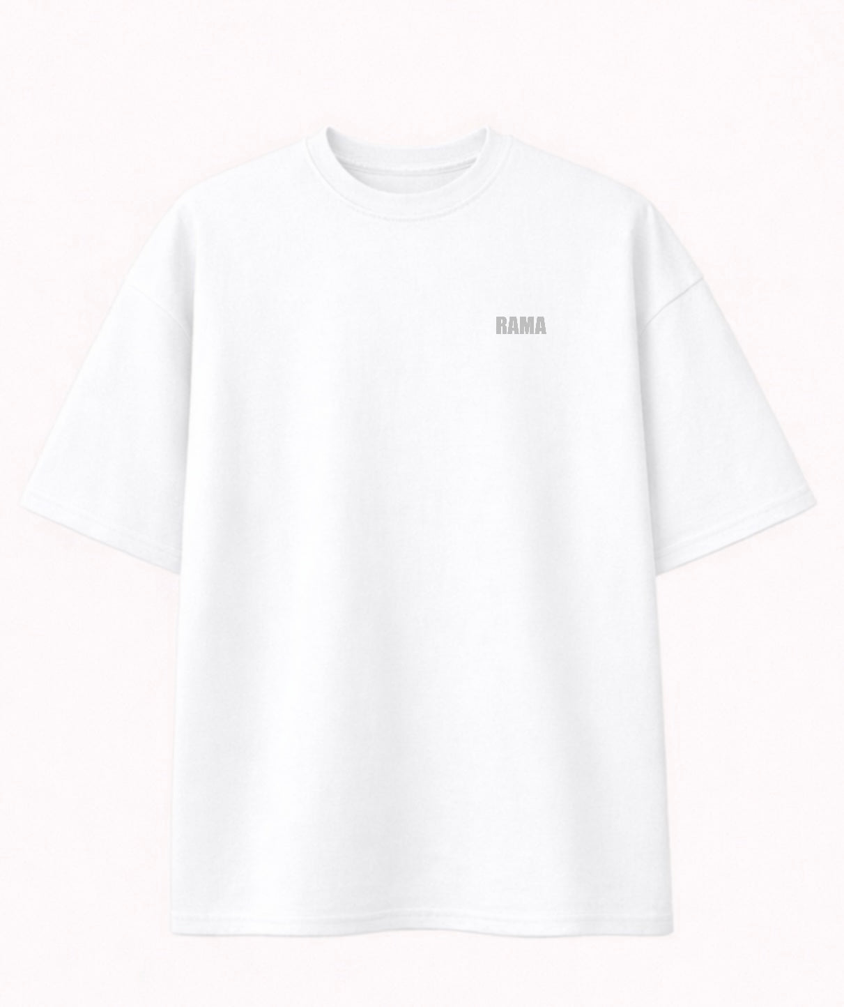 T-SHIRT TWICE