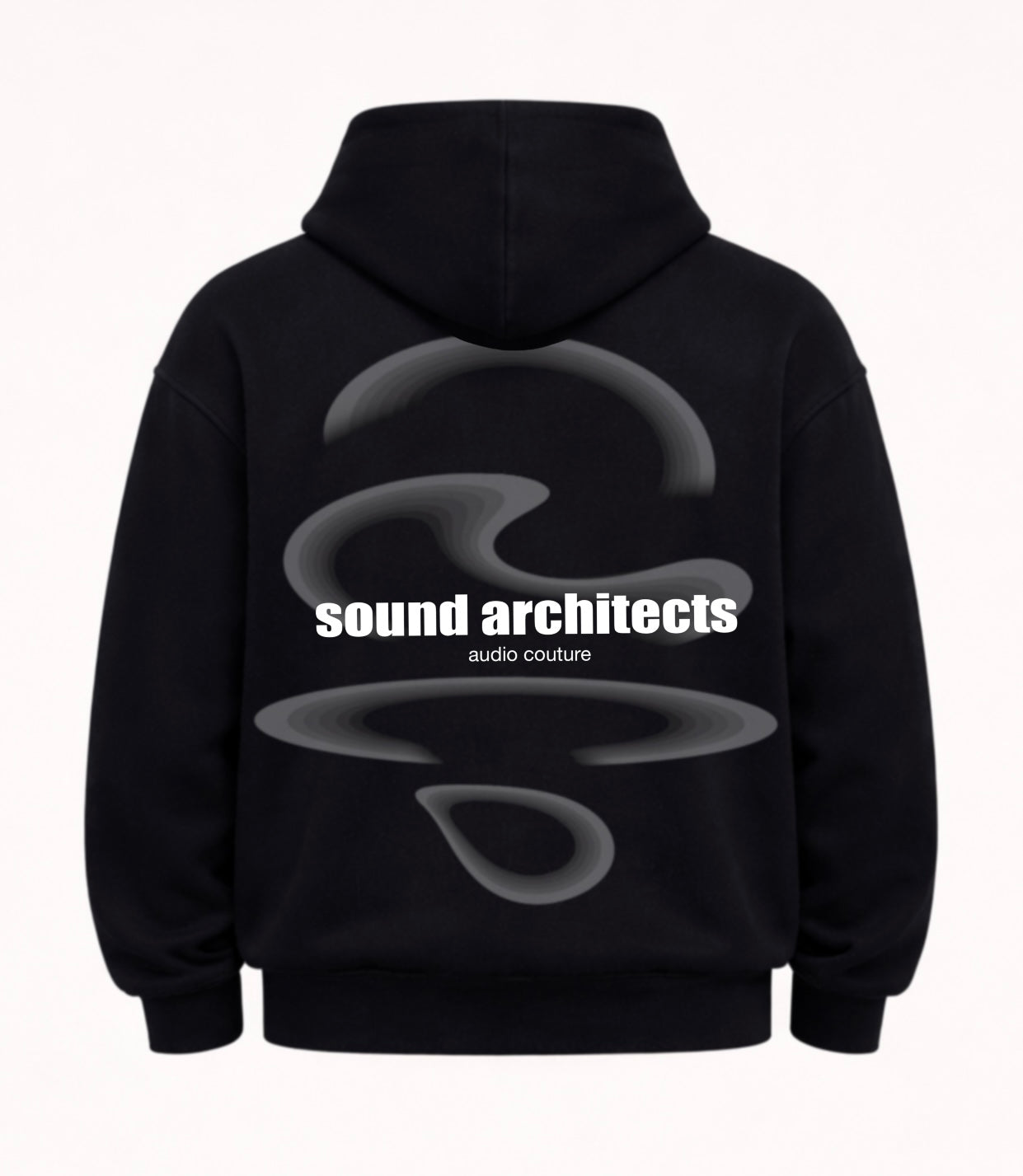 HOODIE SOUND ARCHITECTS