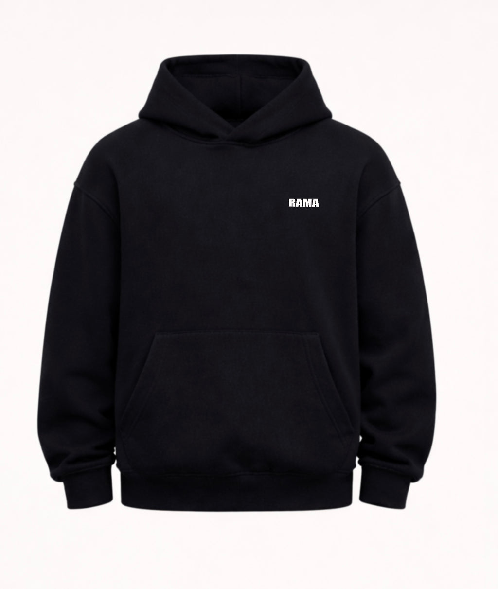 HOODIE SOUND ARCHITECTS
