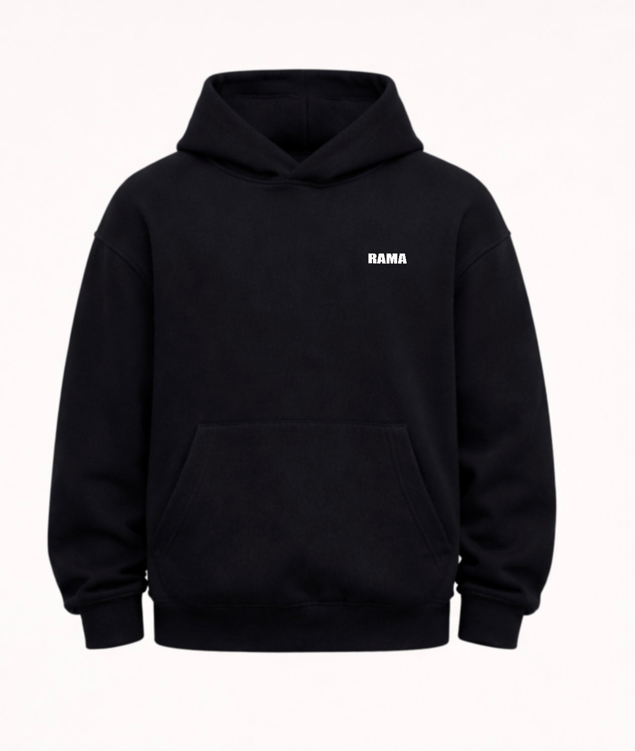 HOODIE SOUND ARCHITECTS