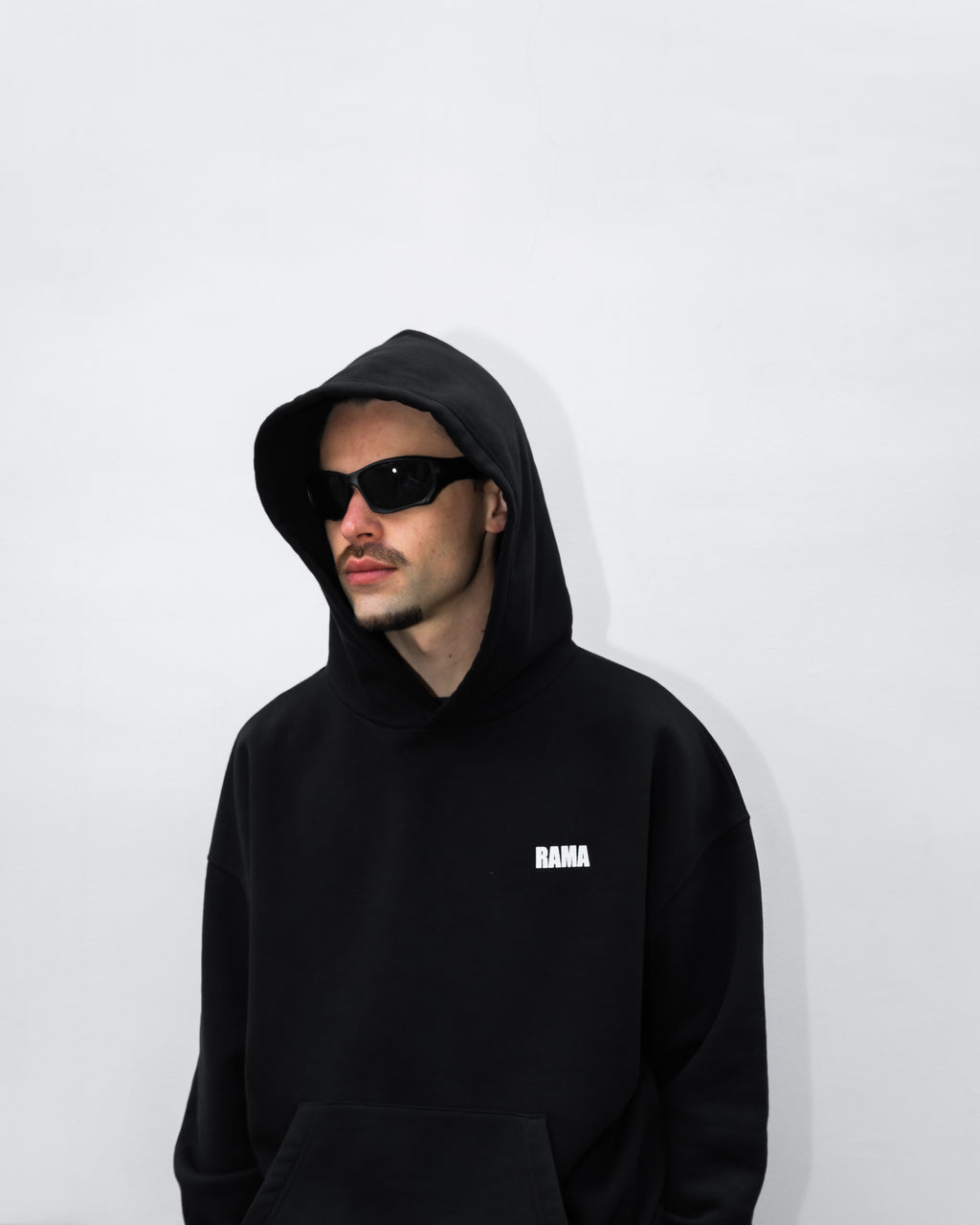 HOODIE SOUND ARCHITECTS