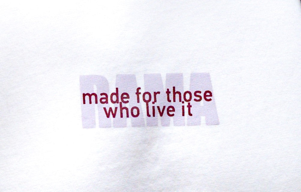 T-SHIRT ORIGIN