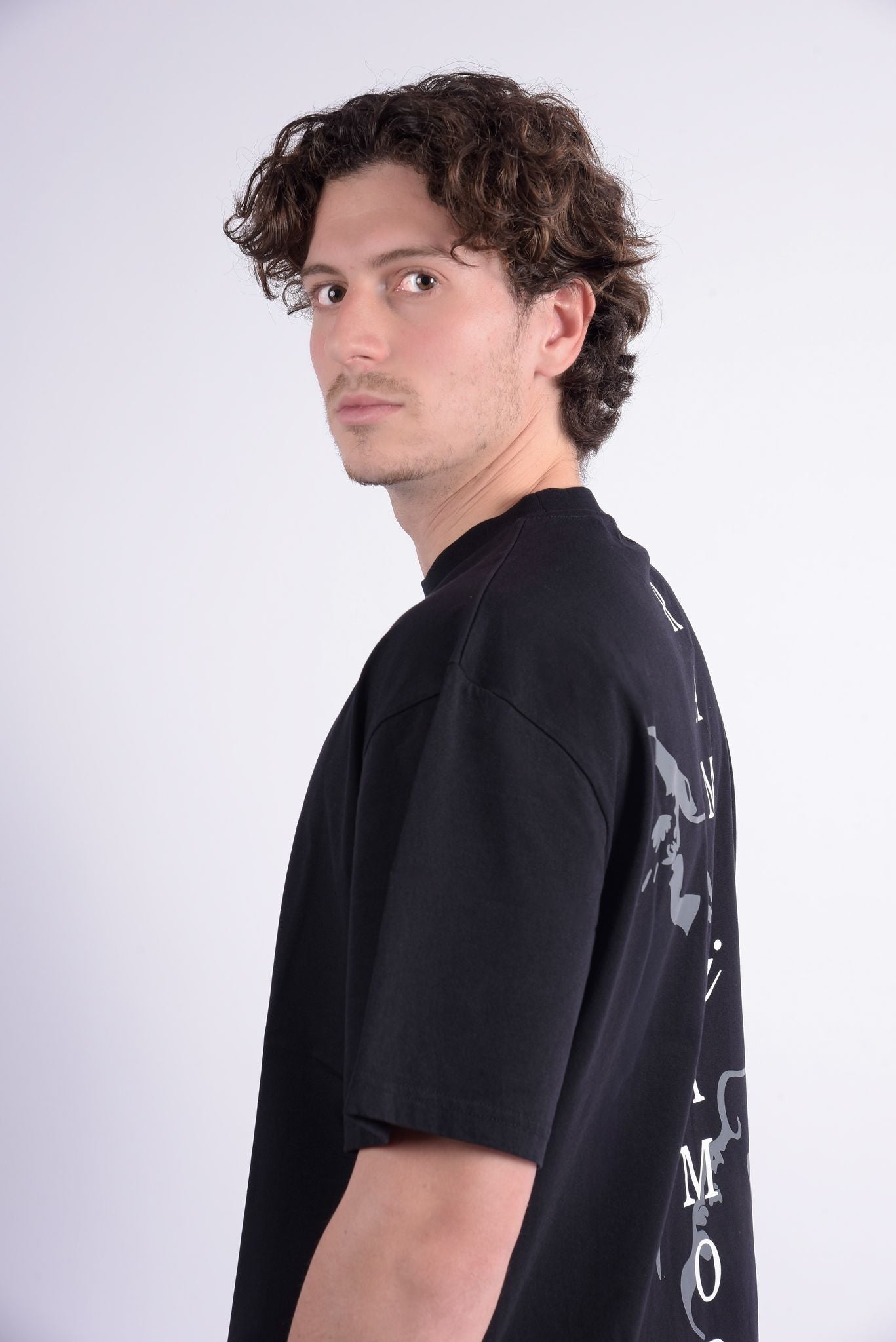 T-Shirt RAMA MI AMOR