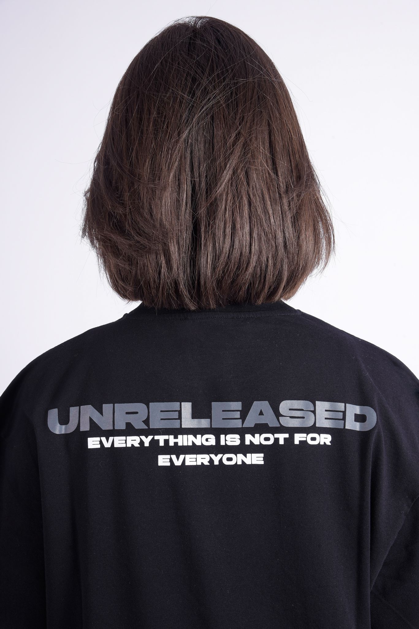 T-Shirt UNRELEASED