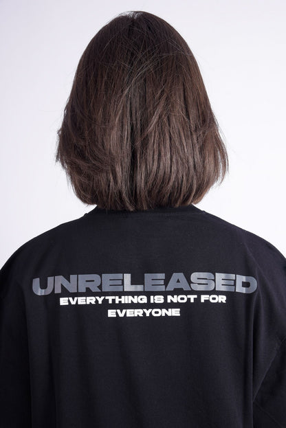T-Shirt UNRELEASED