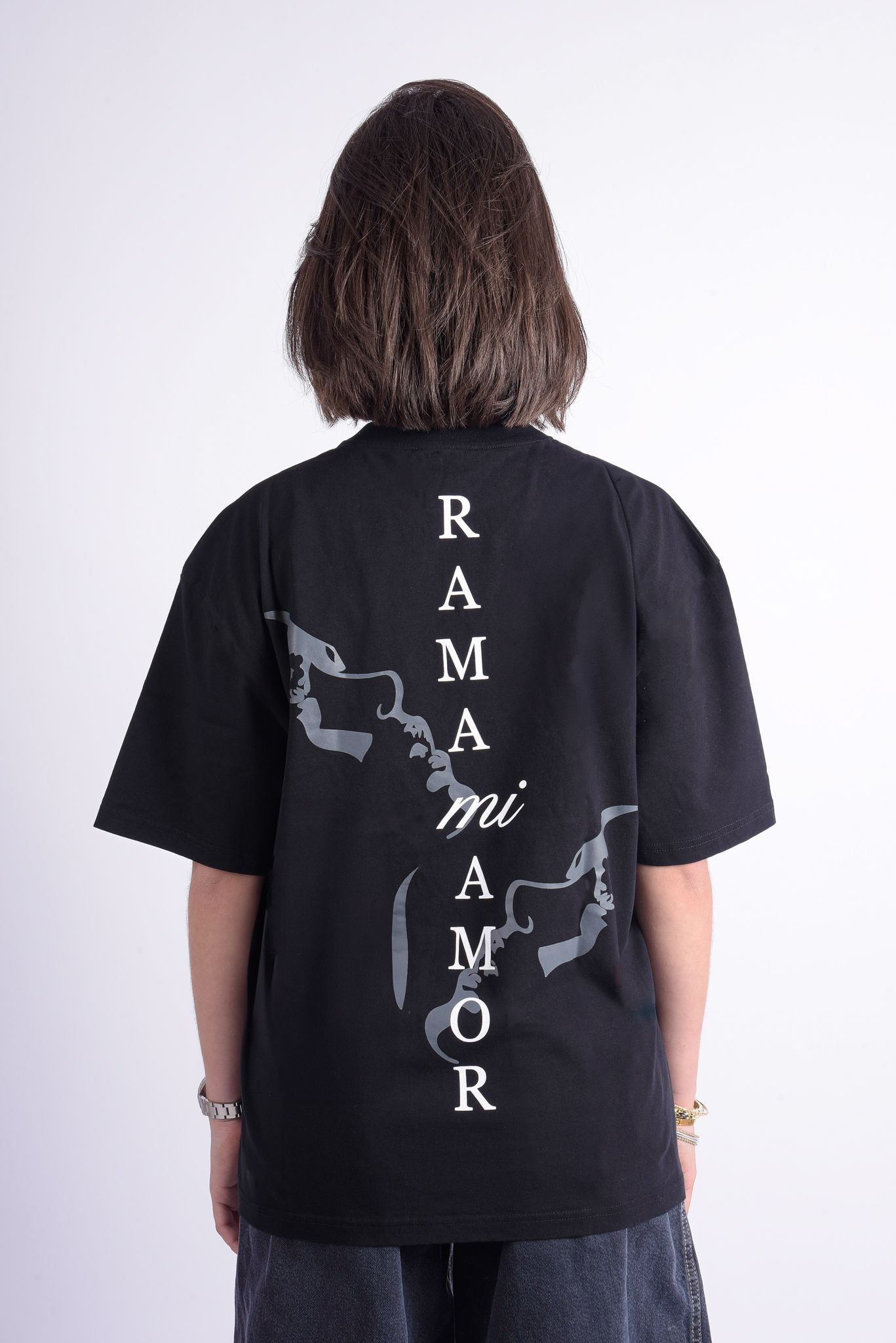 T-Shirt RAMA MI AMOR