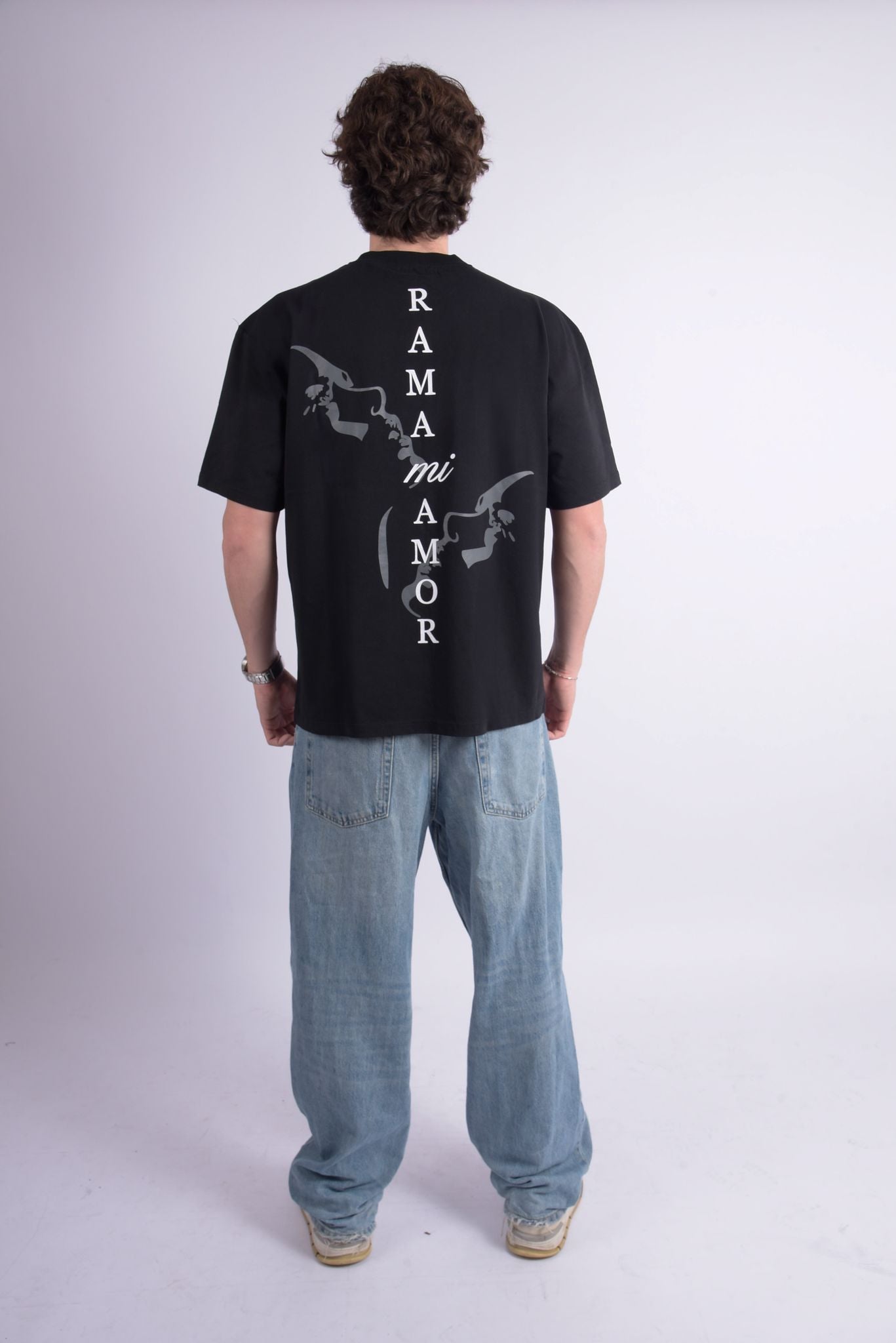 T-Shirt RAMA MI AMOR