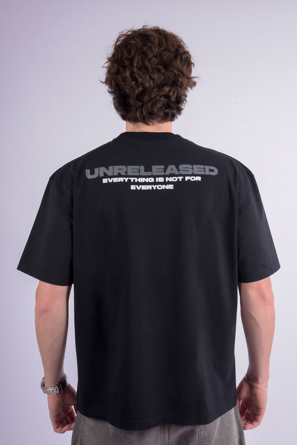 T-Shirt UNRELEASED