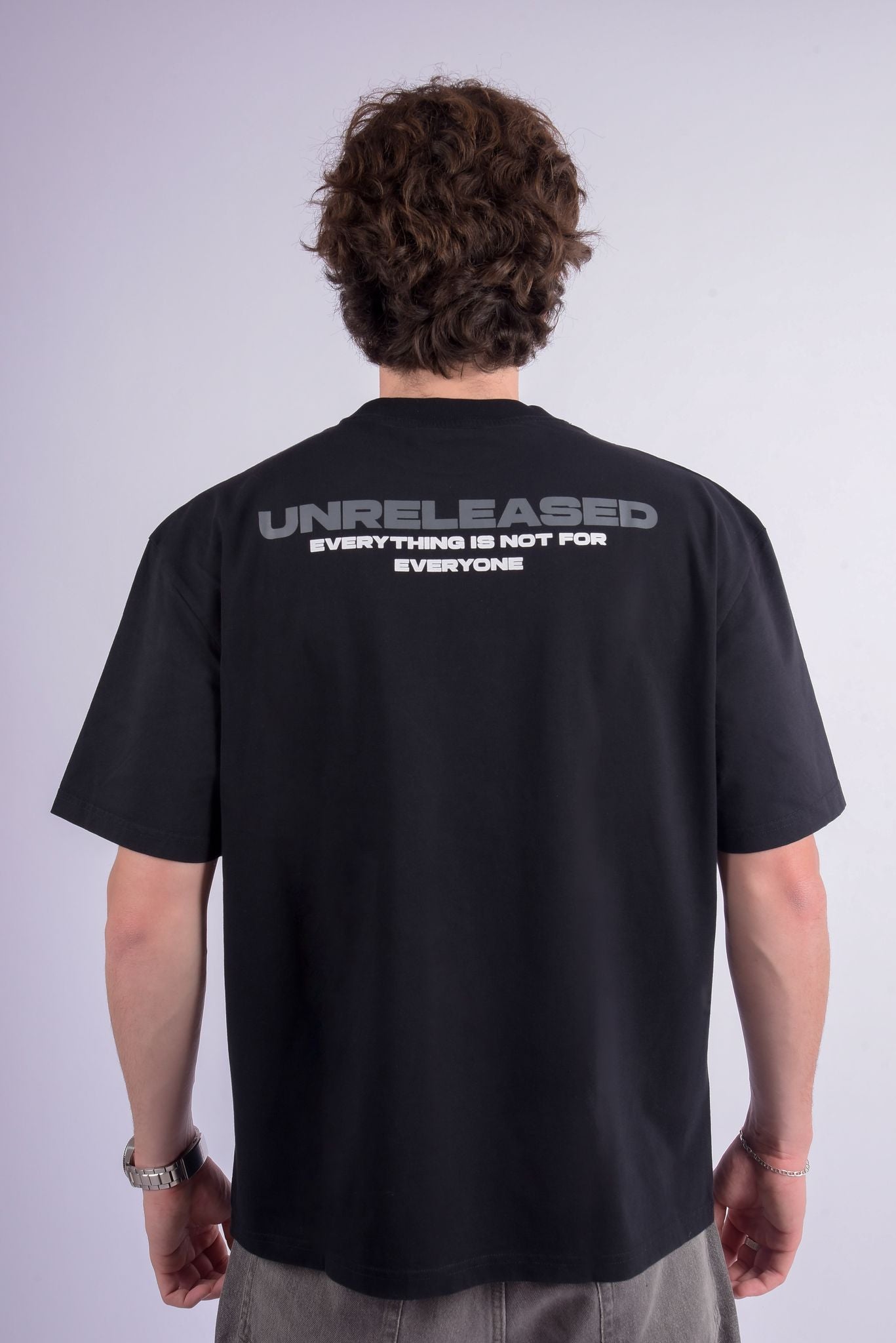 T-Shirt UNRELEASED