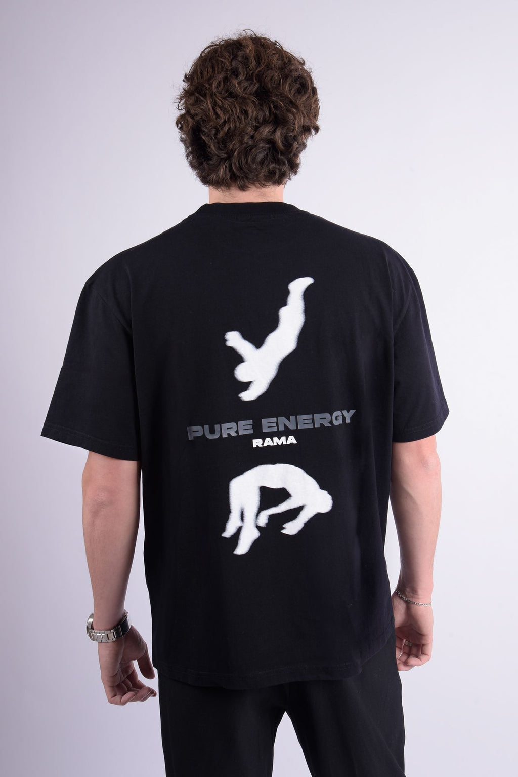 T-shirt PURE ENERGY