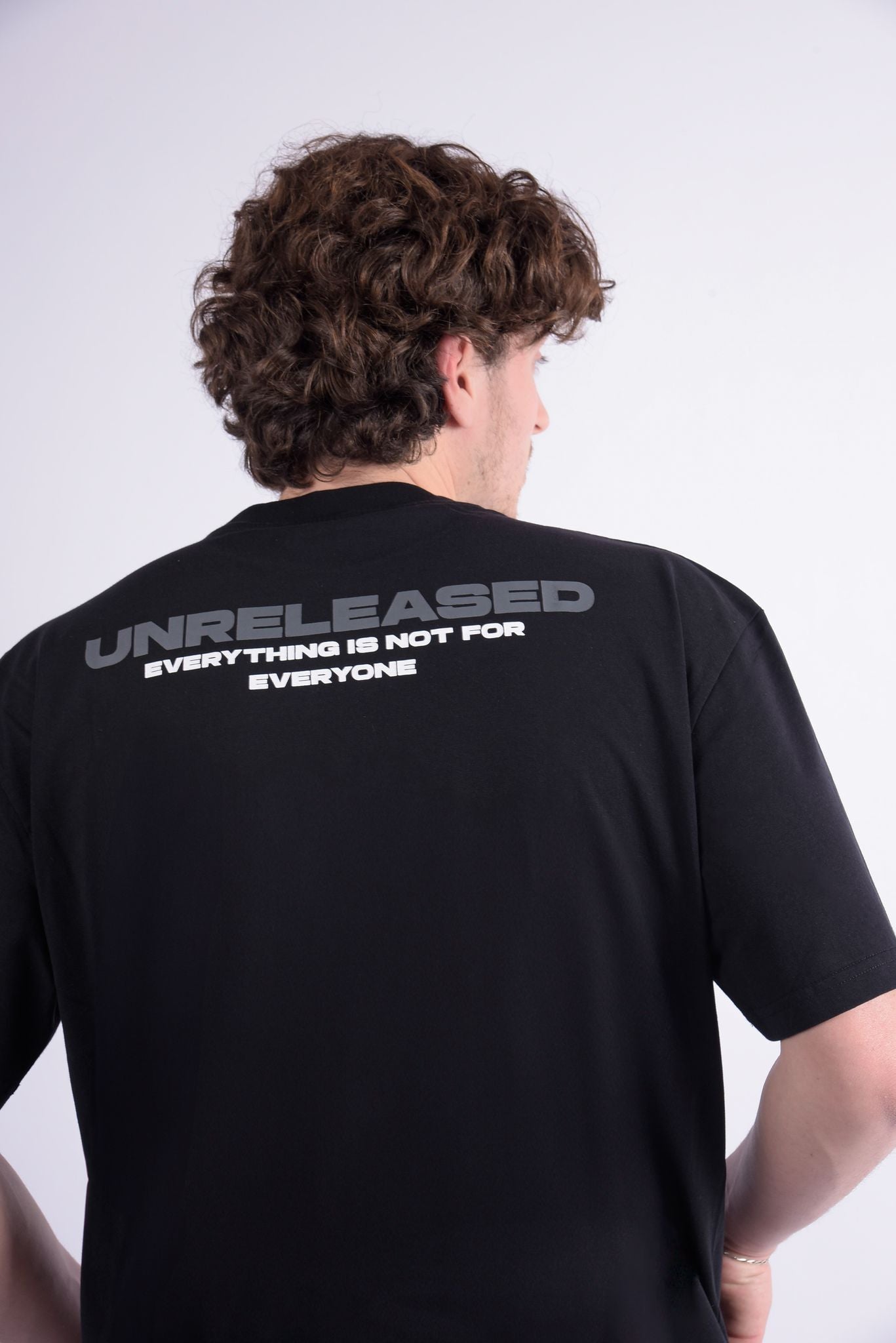 T-Shirt UNRELEASED