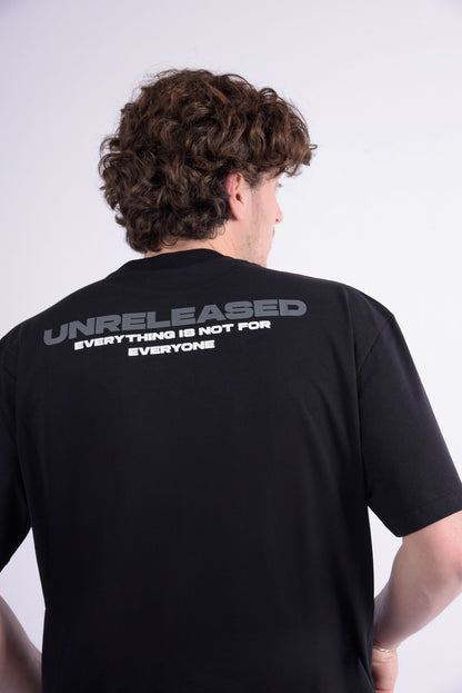 T-Shirt UNRELEASED