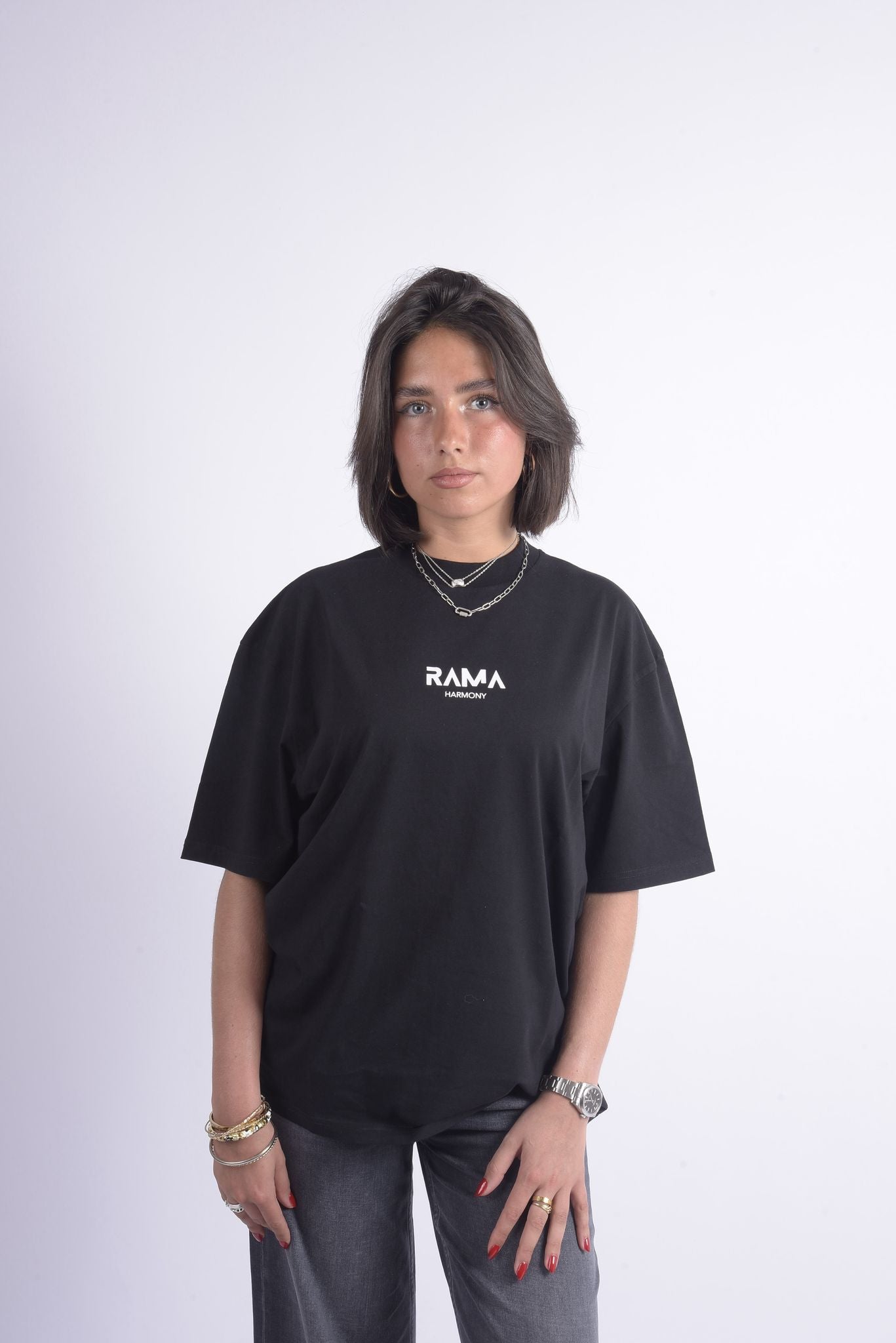 T-Shirt RAMA MI AMOR
