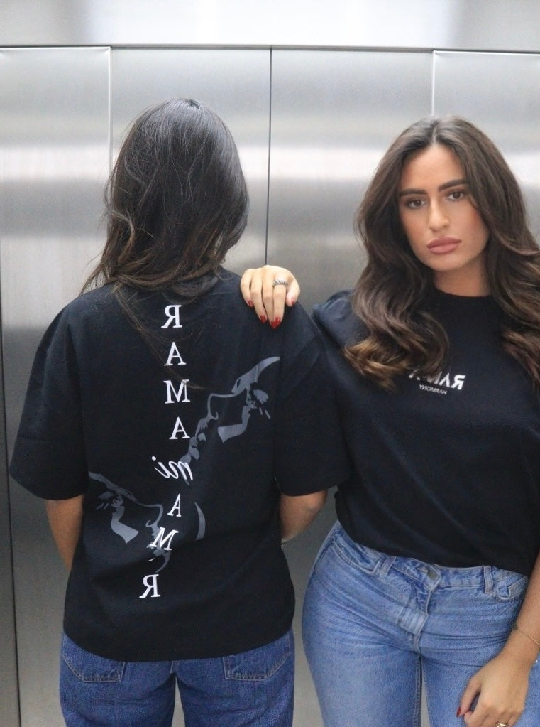 T-Shirt RAMA MI AMOR